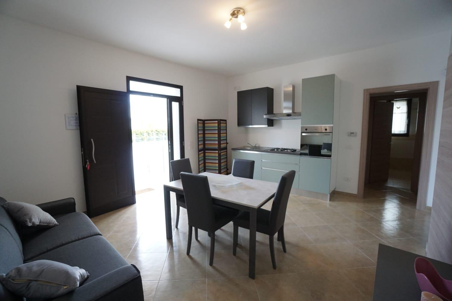 Villa Chiara Leverano Habitación foto
